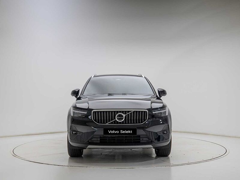 Volvo  Ultra, B4 AWD 마일드 하이브리드, 가솔린, 브라이트