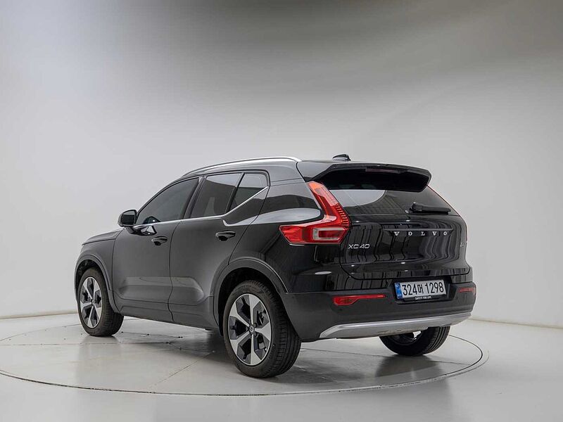 Volvo  Ultra, B4 AWD 마일드 하이브리드, 가솔린, 브라이트