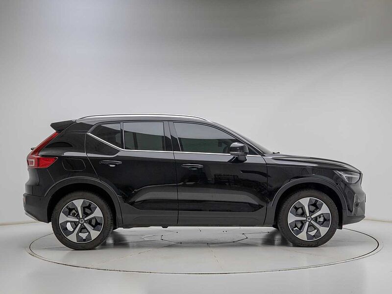 Volvo  Ultra, B4 AWD 마일드 하이브리드, 가솔린, 브라이트