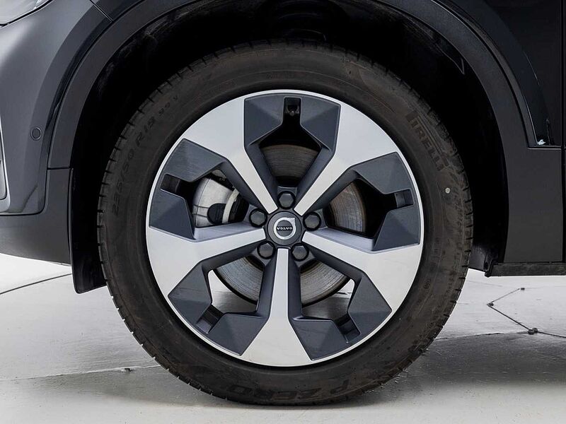 Volvo  Ultra, B4 AWD 마일드 하이브리드, 가솔린, 브라이트