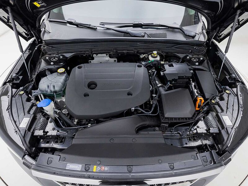 Volvo  Ultra, B4 AWD 마일드 하이브리드, 가솔린, 브라이트