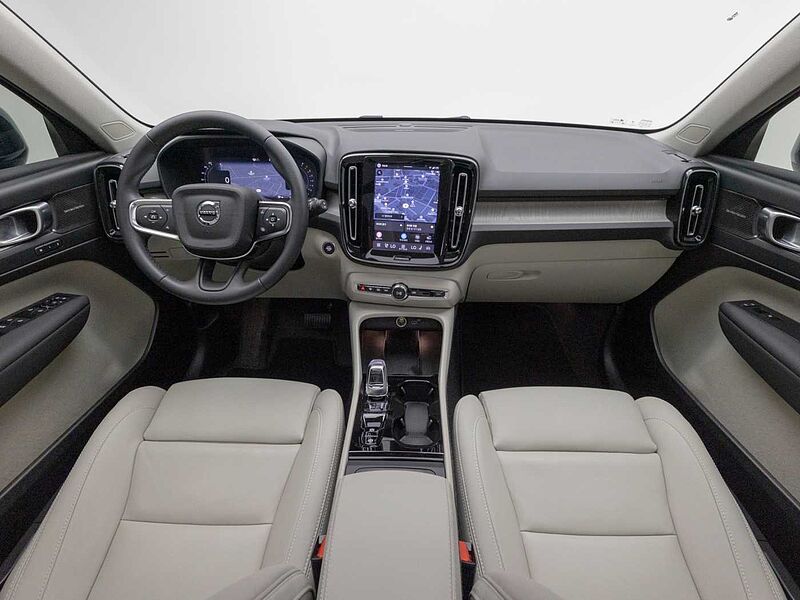 Volvo  Ultra, B4 AWD 마일드 하이브리드, 가솔린, 브라이트