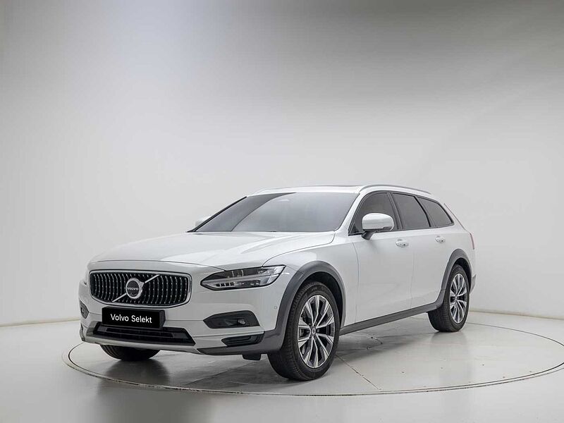 Volvo  Ultra, B5 AWD 마일드 하이브리드, 가솔린, 브라이트