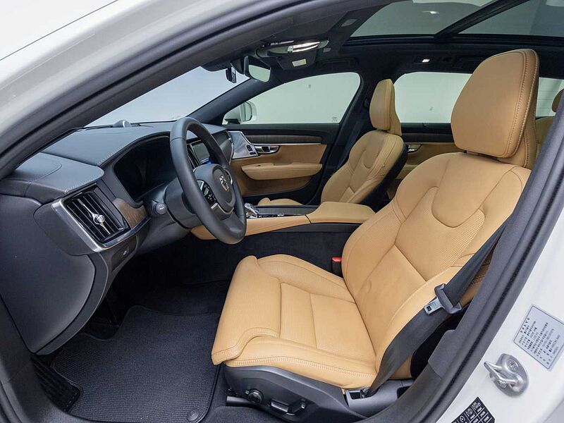 Volvo  Ultra, B5 AWD 마일드 하이브리드, 가솔린, 브라이트