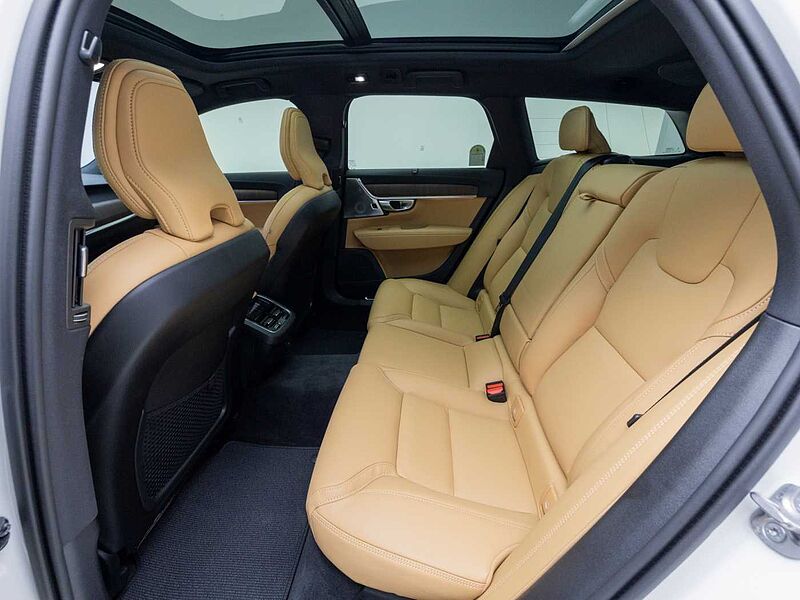 Volvo  Ultra, B5 AWD 마일드 하이브리드, 가솔린, 브라이트