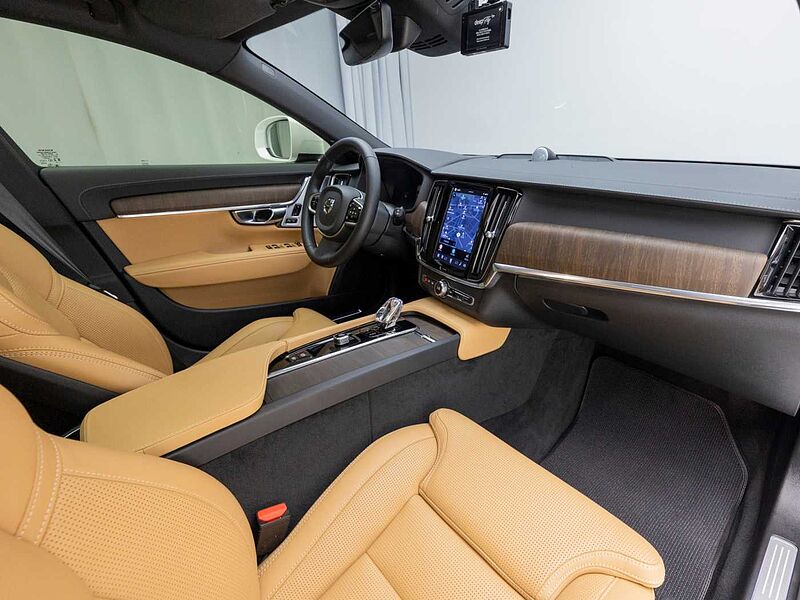 Volvo  Ultra, B5 AWD 마일드 하이브리드, 가솔린, 브라이트