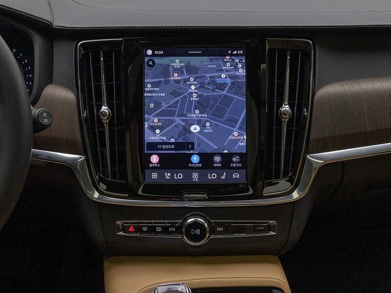 Volvo  Ultra, B5 AWD 마일드 하이브리드, 가솔린, 브라이트
