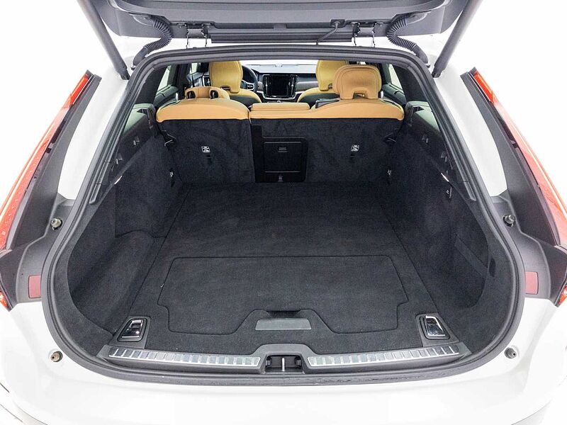 Volvo  Ultra, B5 AWD 마일드 하이브리드, 가솔린, 브라이트