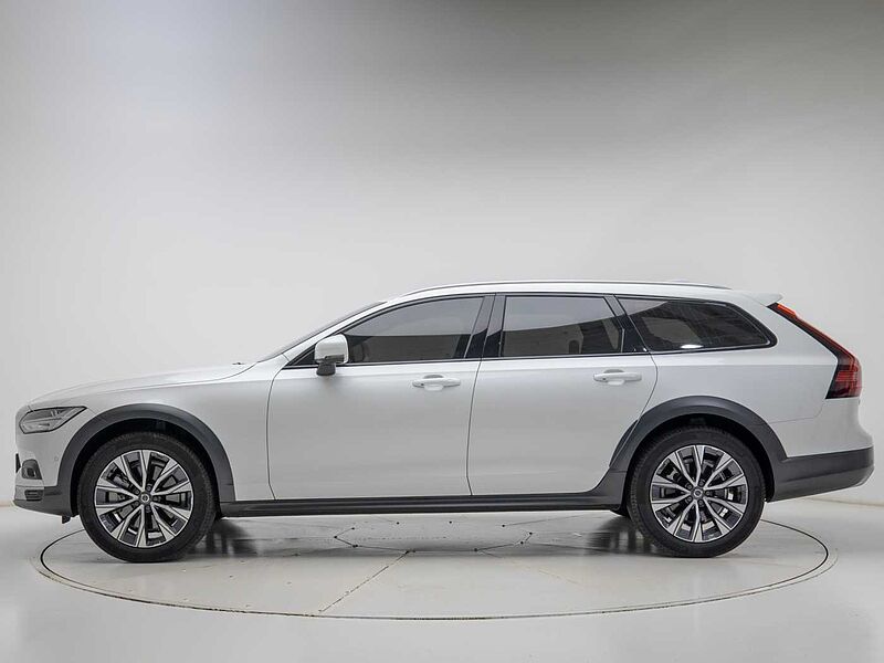 Volvo  Ultra, B5 AWD 마일드 하이브리드, 가솔린, 브라이트