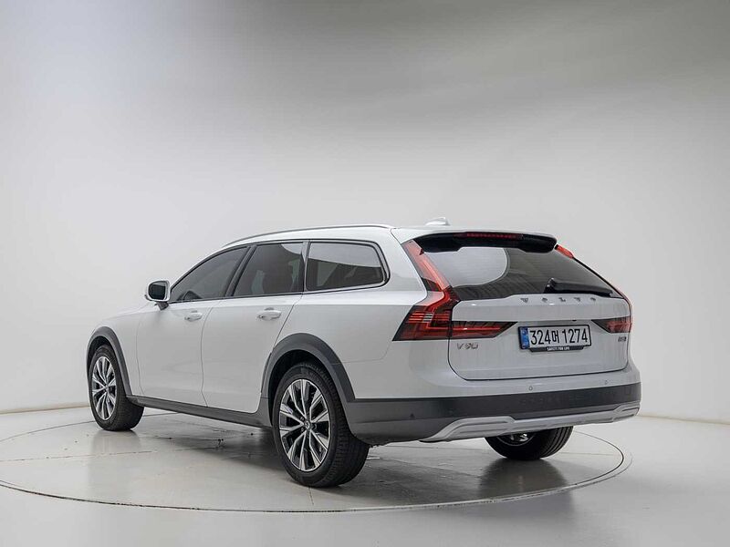 Volvo  Ultra, B5 AWD 마일드 하이브리드, 가솔린, 브라이트