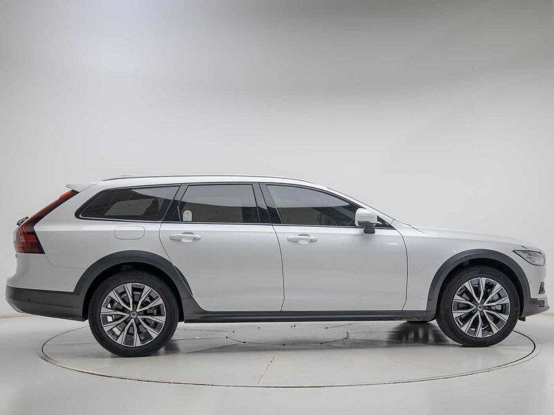 Volvo  Ultra, B5 AWD 마일드 하이브리드, 가솔린, 브라이트