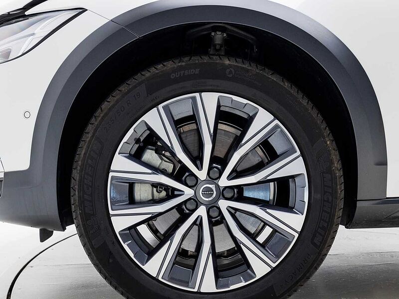 Volvo  Ultra, B5 AWD 마일드 하이브리드, 가솔린, 브라이트