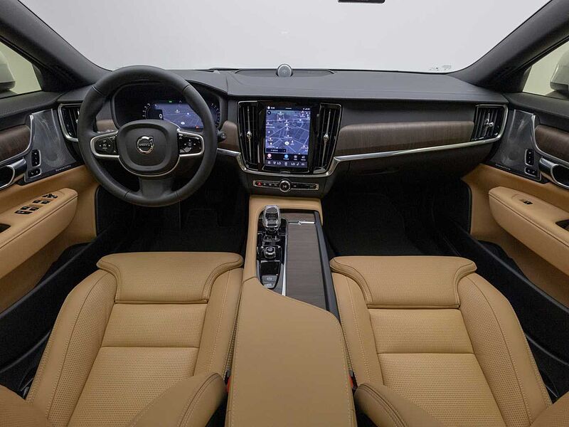 Volvo  Ultra, B5 AWD 마일드 하이브리드, 가솔린, 브라이트