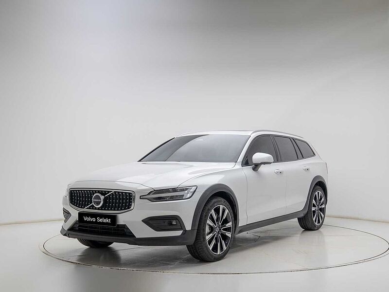Volvo  Ultra, B5 AWD 마일드 하이브리드, 가솔린, 브라이트