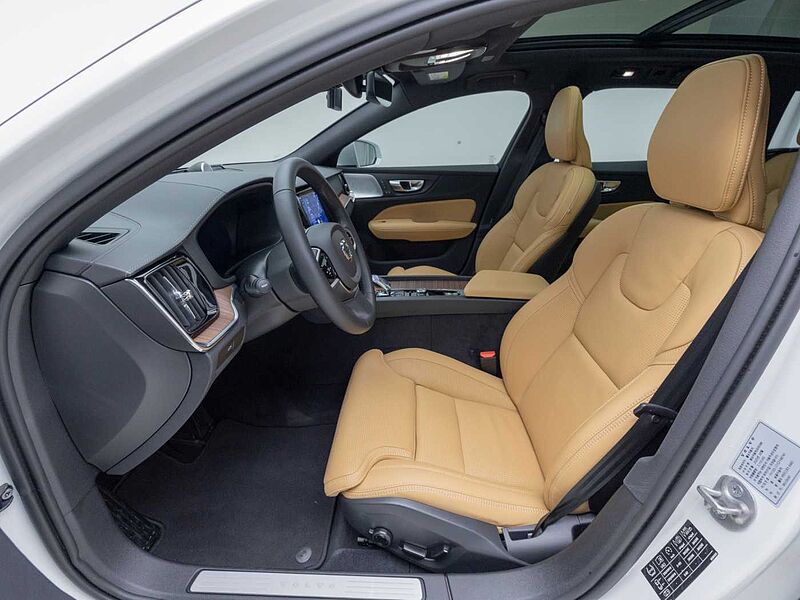 Volvo  Ultra, B5 AWD 마일드 하이브리드, 가솔린, 브라이트
