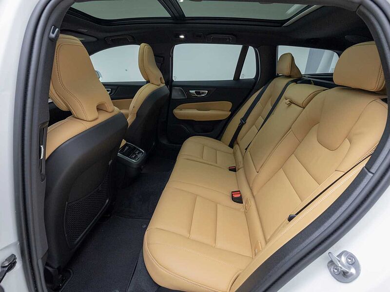 Volvo  Ultra, B5 AWD 마일드 하이브리드, 가솔린, 브라이트