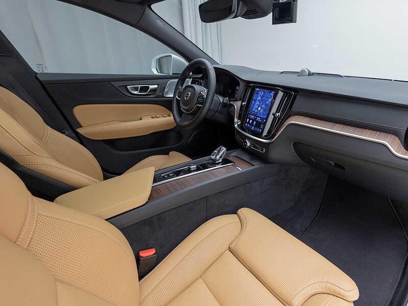 Volvo  Ultra, B5 AWD 마일드 하이브리드, 가솔린, 브라이트