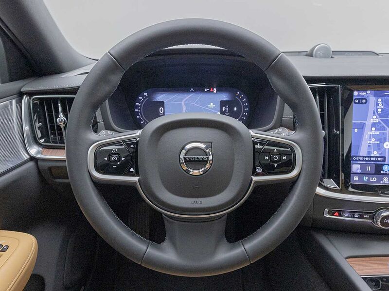 Volvo  Ultra, B5 AWD 마일드 하이브리드, 가솔린, 브라이트