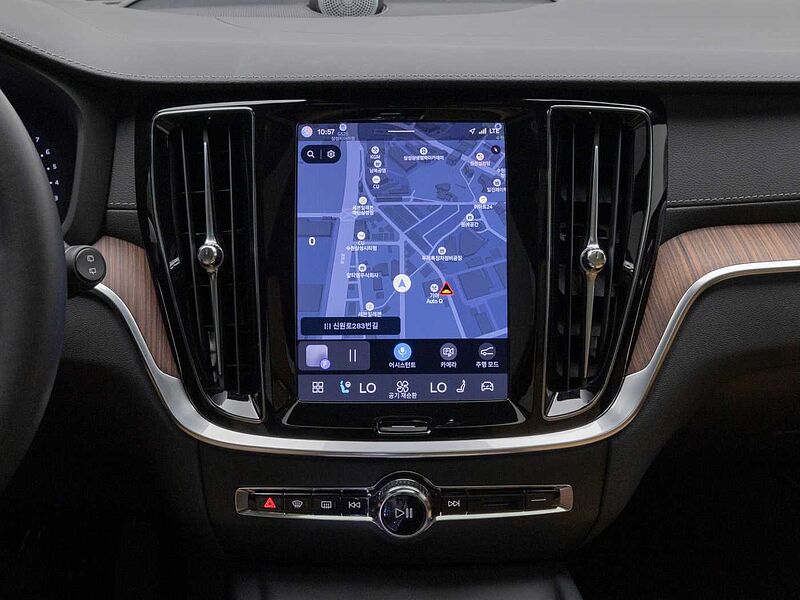 Volvo  Ultra, B5 AWD 마일드 하이브리드, 가솔린, 브라이트