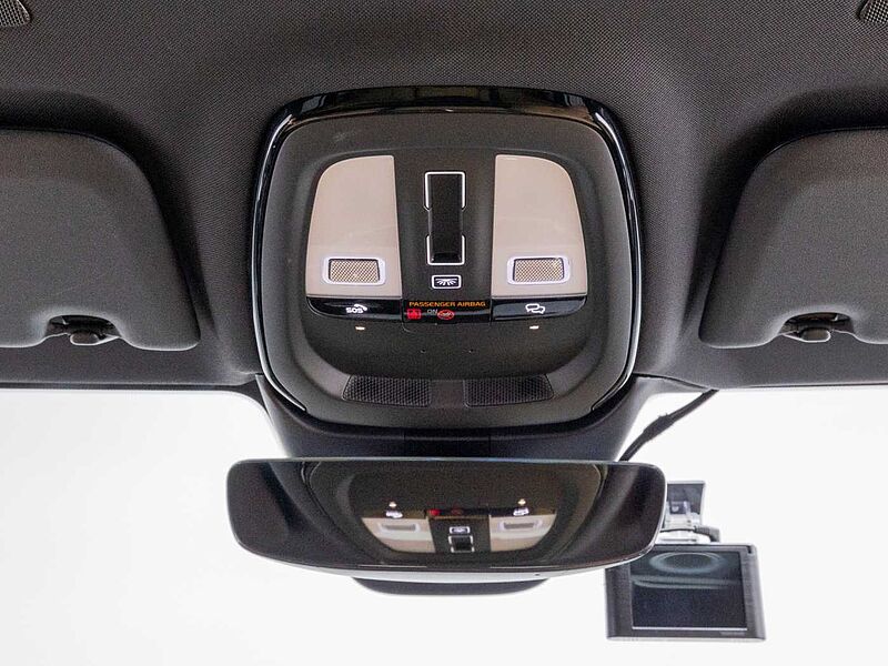 Volvo  Ultra, B5 AWD 마일드 하이브리드, 가솔린, 브라이트