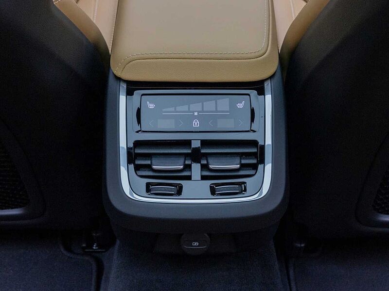 Volvo  Ultra, B5 AWD 마일드 하이브리드, 가솔린, 브라이트