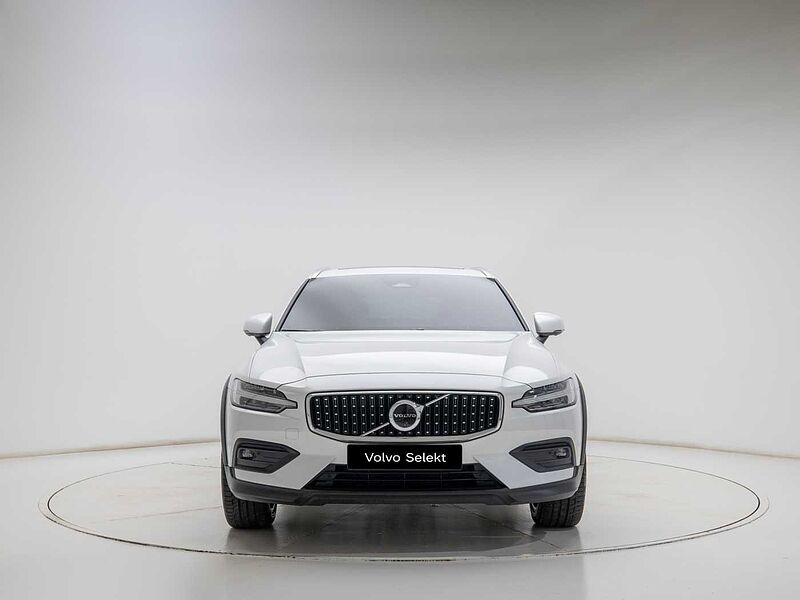 Volvo  Ultra, B5 AWD 마일드 하이브리드, 가솔린, 브라이트