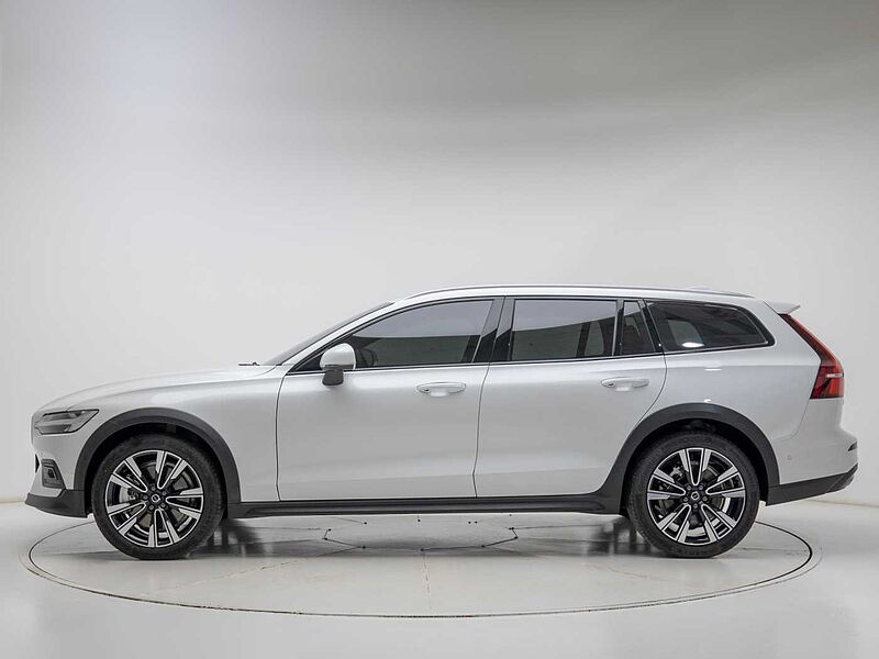Volvo  Ultra, B5 AWD 마일드 하이브리드, 가솔린, 브라이트