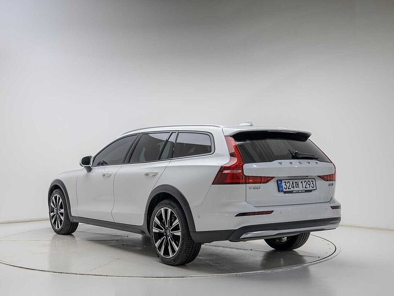 Volvo  Ultra, B5 AWD 마일드 하이브리드, 가솔린, 브라이트
