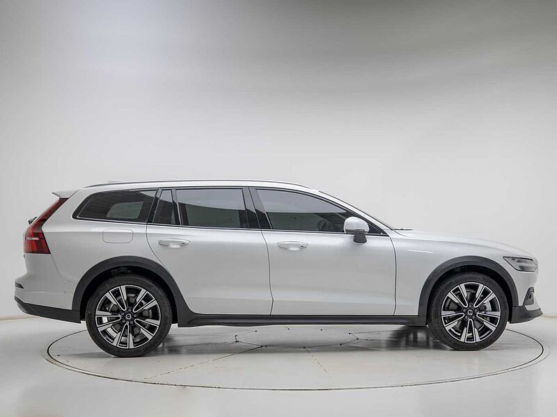 Volvo  Ultra, B5 AWD 마일드 하이브리드, 가솔린, 브라이트