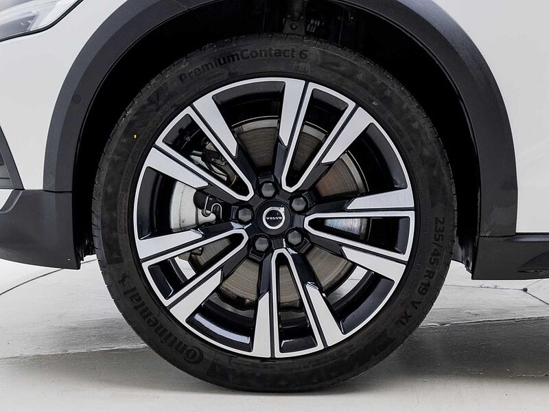 Volvo  Ultra, B5 AWD 마일드 하이브리드, 가솔린, 브라이트
