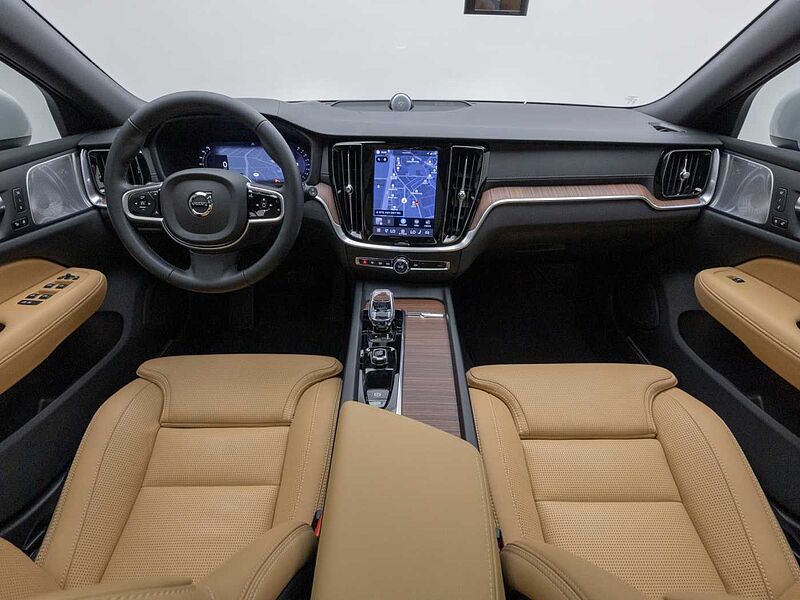 Volvo  Ultra, B5 AWD 마일드 하이브리드, 가솔린, 브라이트