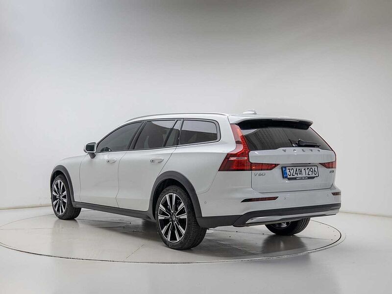 Volvo  Ultra, B5 AWD 마일드 하이브리드, 가솔린, 브라이트