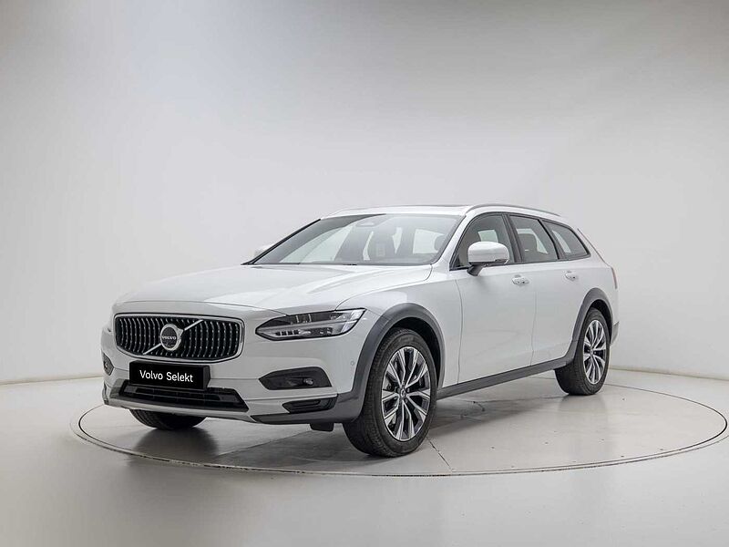 Volvo Ultra, B5 AWD 마일드 하이브리드, 가솔린, 브라이트