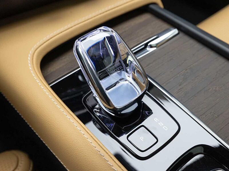 Volvo Ultra, B5 AWD 마일드 하이브리드, 가솔린, 브라이트