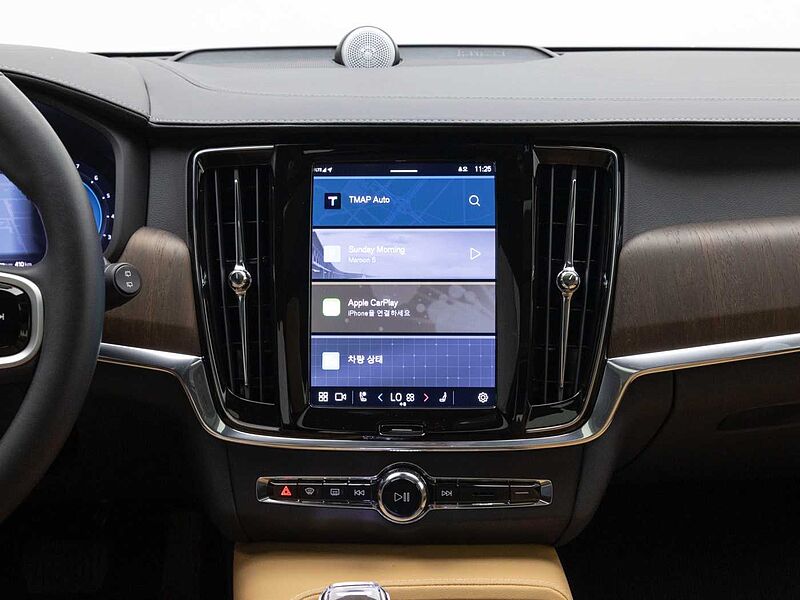 Volvo Ultra, B5 AWD 마일드 하이브리드, 가솔린, 브라이트