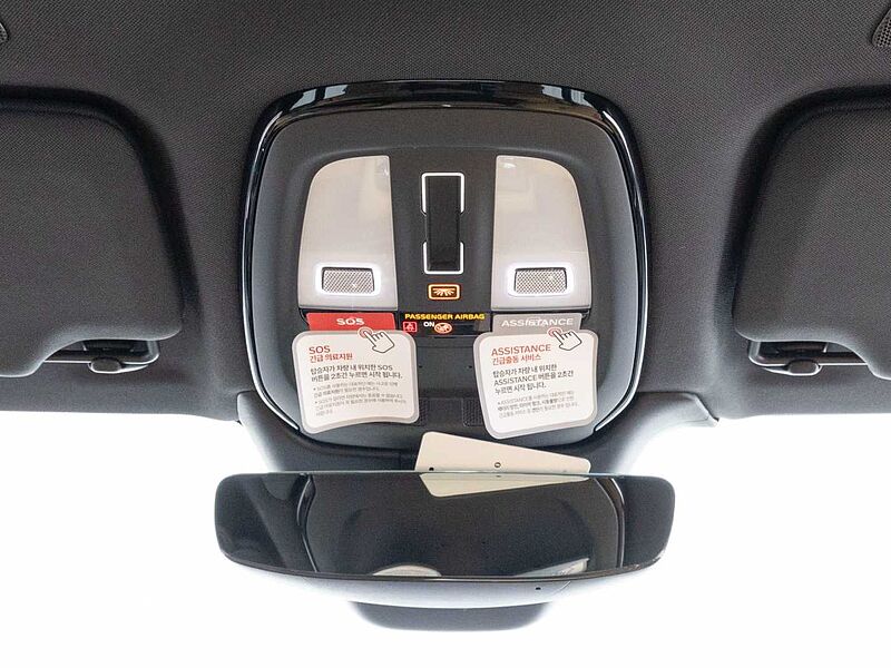 Volvo Ultra, B5 AWD 마일드 하이브리드, 가솔린, 브라이트