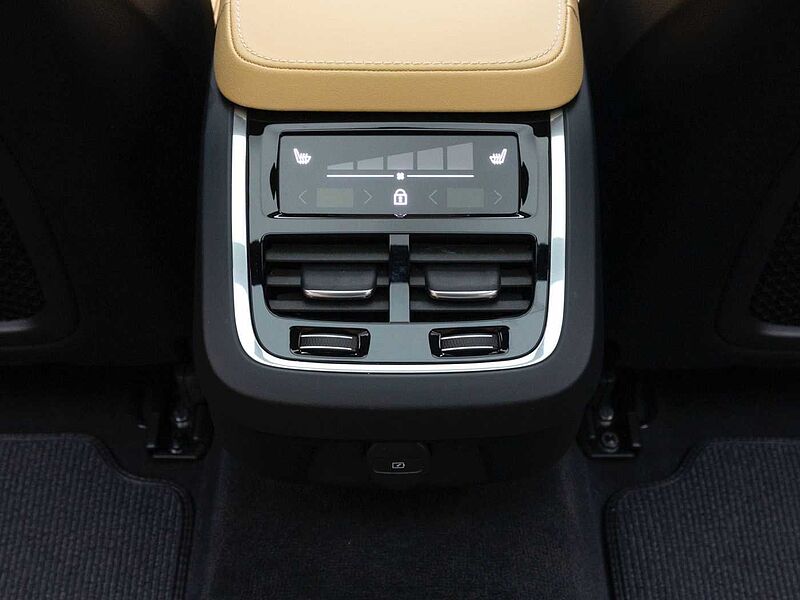 Volvo Ultra, B5 AWD 마일드 하이브리드, 가솔린, 브라이트