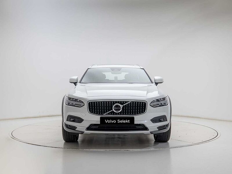 Volvo Ultra, B5 AWD 마일드 하이브리드, 가솔린, 브라이트