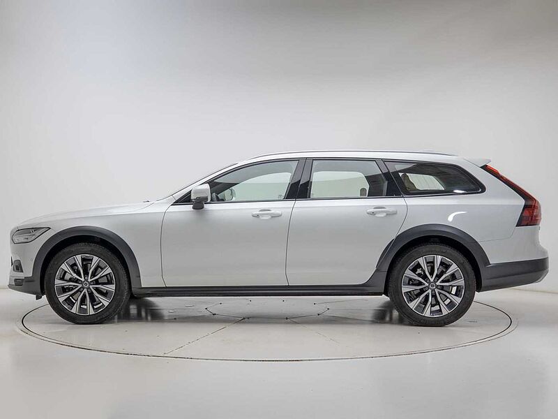 Volvo Ultra, B5 AWD 마일드 하이브리드, 가솔린, 브라이트