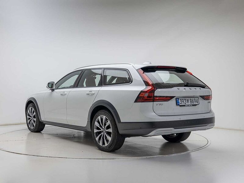 Volvo Ultra, B5 AWD 마일드 하이브리드, 가솔린, 브라이트