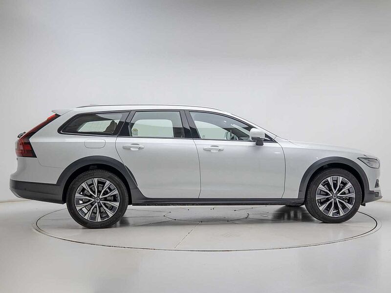 Volvo Ultra, B5 AWD 마일드 하이브리드, 가솔린, 브라이트