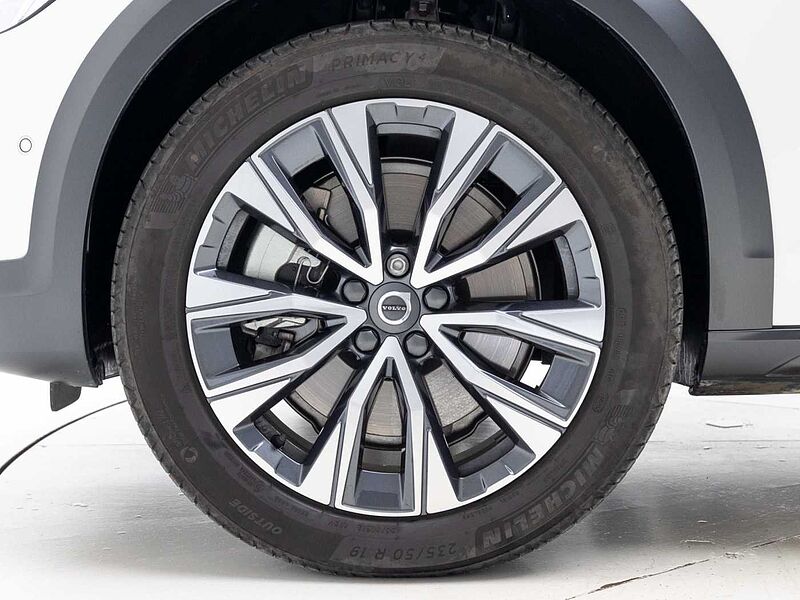 Volvo Ultra, B5 AWD 마일드 하이브리드, 가솔린, 브라이트