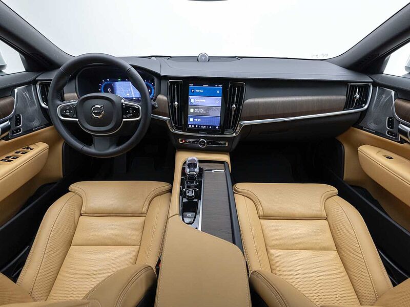 Volvo Ultra, B5 AWD 마일드 하이브리드, 가솔린, 브라이트