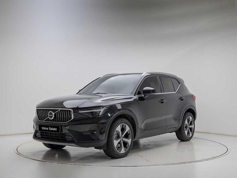 Volvo Ultra, B4 AWD 마일드 하이브리드, 가솔린, 브라이트
