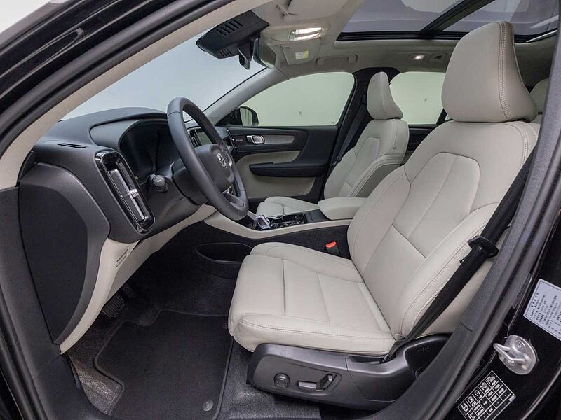 Volvo Ultra, B4 AWD 마일드 하이브리드, 가솔린, 브라이트