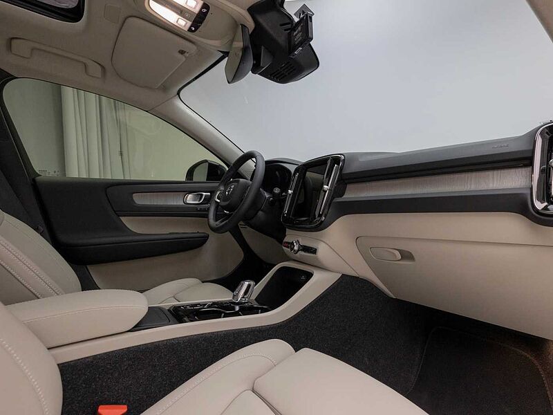 Volvo Ultra, B4 AWD 마일드 하이브리드, 가솔린, 브라이트