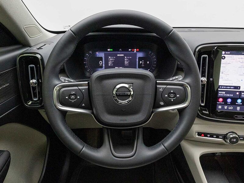 Volvo Ultra, B4 AWD 마일드 하이브리드, 가솔린, 브라이트