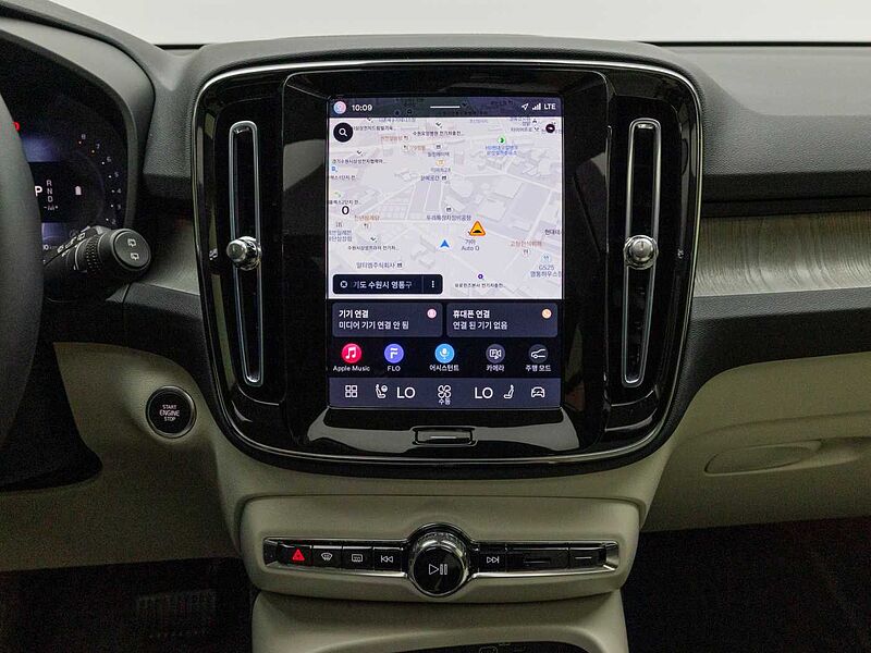 Volvo Ultra, B4 AWD 마일드 하이브리드, 가솔린, 브라이트