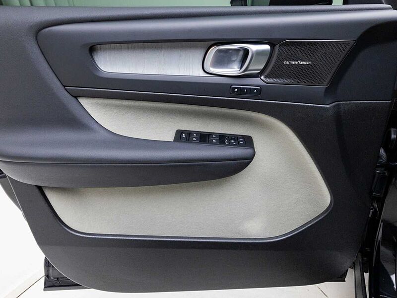 Volvo Ultra, B4 AWD 마일드 하이브리드, 가솔린, 브라이트