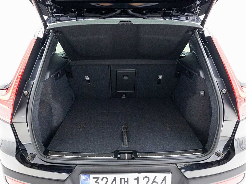 Volvo Ultra, B4 AWD 마일드 하이브리드, 가솔린, 브라이트